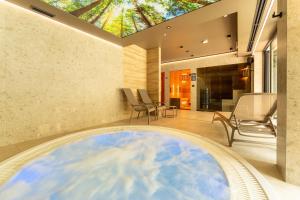 Seaside Loft B009 ze SPA- Posesja Plażowa - Holiday City