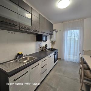 Apartament Rasnov VMP Free parking