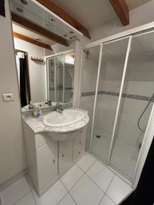 Appartements Chateau de Montpon - 8 pers - Family et Kids Friendly : Appartement