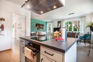 Ferienwohnung am Kronsberg