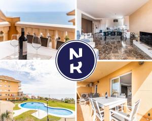 Spacious 3-bedroom apartment - Casa Annelise - Ubytování bez kategorie ve městě Fuengirola