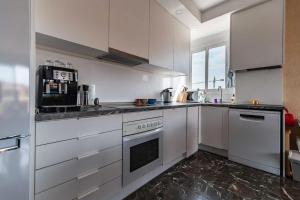 Spacious 3-bedroom apartment - Casa Annelise