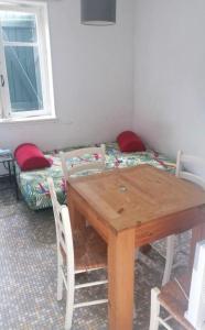 Appartements Jaizkibel : photos des chambres