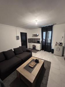 Appartements Appartement rez-de-chaussee, centre-ville : photos des chambres