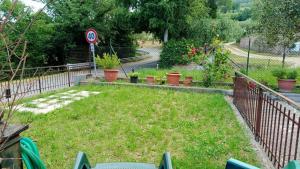 La Dimora di Santu Mangione