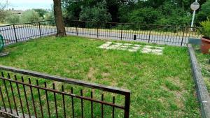 La Dimora di Santu Mangione