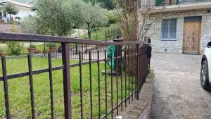 La Dimora di Santu Mangione