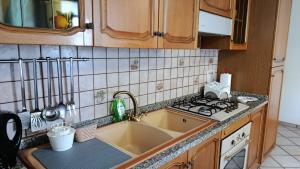 La Dimora di Santu Mangione