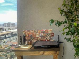 El mejor lugar de Santiago - Gratis estacionamiento