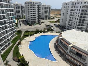 Ceasar Blue Wellness and Spa Resort