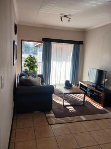 Pioneer Retreat Apartment