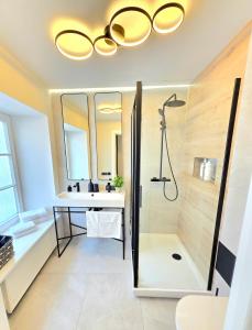 Stylish Riga Old Town getaway