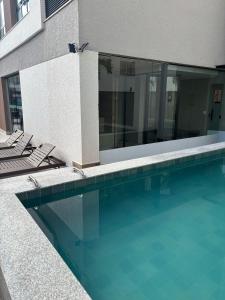 Apartamento Loft 02 Lazer Completo