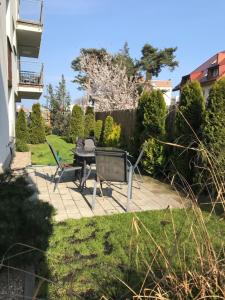 Apartament Kameralny