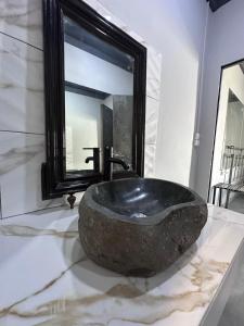 Dionisia sunshine view house with gym