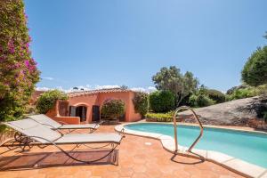 Villa Ikigai, luxury, sea view swimming pool