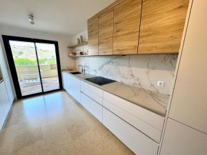 Modern 2-bed apt Capanes del Golf