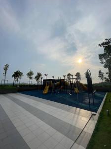 Tulip Residence Modern Stay