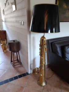 B&B / Chambres d'hotes couet et cafe : photos des chambres