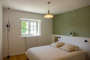 Appartements Le Mosaic - Appartement Design - 2 chambres avec parking prive a Orleans hyper centre : photos des chambres