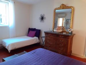 B&B / Chambres d'hotes couet et cafe : photos des chambres