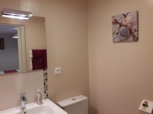 B&B / Chambres d'hotes couet et cafe : photos des chambres