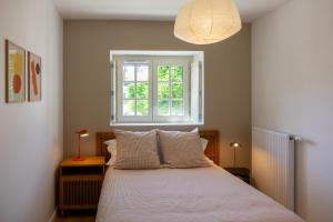 Appartements Le Mosaic - Appartement Design - 2 chambres avec parking prive a Orleans hyper centre : photos des chambres