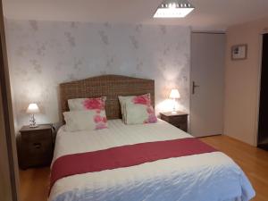 B&B / Chambres d'hotes couet et cafe : photos des chambres