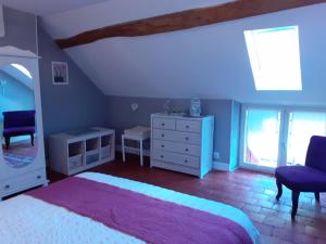B&B / Chambres d'hotes couet et cafe : photos des chambres