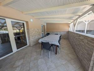 Holiday home in Siofok - Balaton 35459