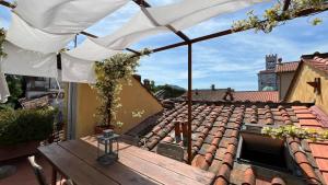 La terrazza di Sofia