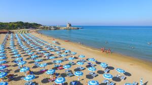 Miravacanze Peschici