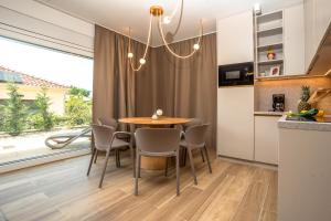 Deluxe Two-Bedroom Apartment with Garden View room in VSG Resort