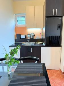 Cozy apartment with sea view