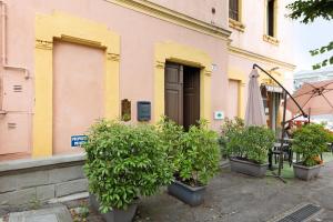 Affittacamere Borgo Trento