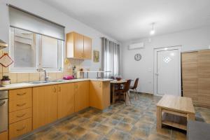 Litsas Maisonette Near Sea - City Center