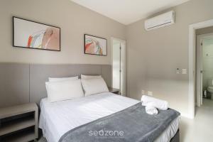 Sofisticação e conforto na Carvoeira – SRE0201