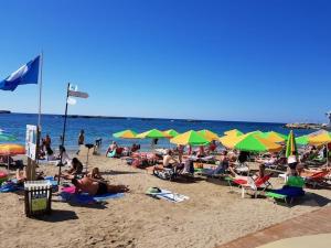 Litsas Maisonette Near Sea - City Center