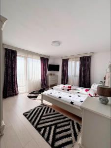 Pensiunea CASA DIN DEAL