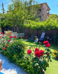 Vila Cris Apartments