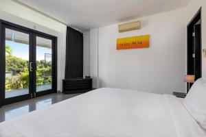 Tropical Bliss Villa with Pool in Bali - Villa Oceans Height