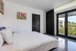 Tropical Bliss Villa with Pool in Bali - Villa Oceans Height