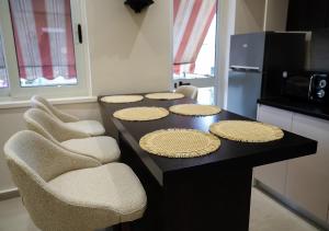 Olive Tree Apartment Tirana