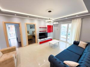 Velipoje Fishta Apartment Q6 33