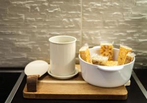 Olive Tree Apartment Tirana