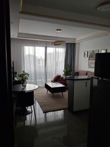 Beautiful one bedroom Alina Ridge Kileleshwa