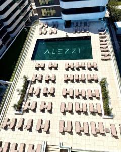 Alezzi Odyssey Pool&Spa Resort By Ingrid
