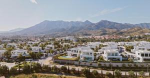 Sea View Luxury Villa in Marbella - Villa Olivo