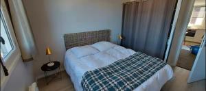 Appartements Le 301 Appartement Centre de Deauville : photos des chambres