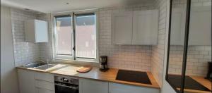 Appartements Le 301 Appartement Centre de Deauville : photos des chambres